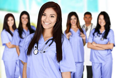 LVN Programs in California