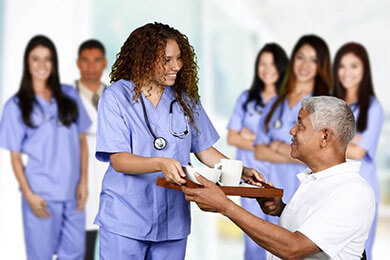 Thinking about becoming a Licensed Vocational Nurse, or LVN, but are wondering what types of tasks you will be responsible for? We could help!